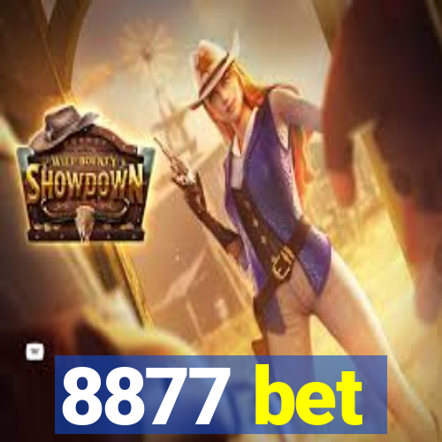 8877 bet